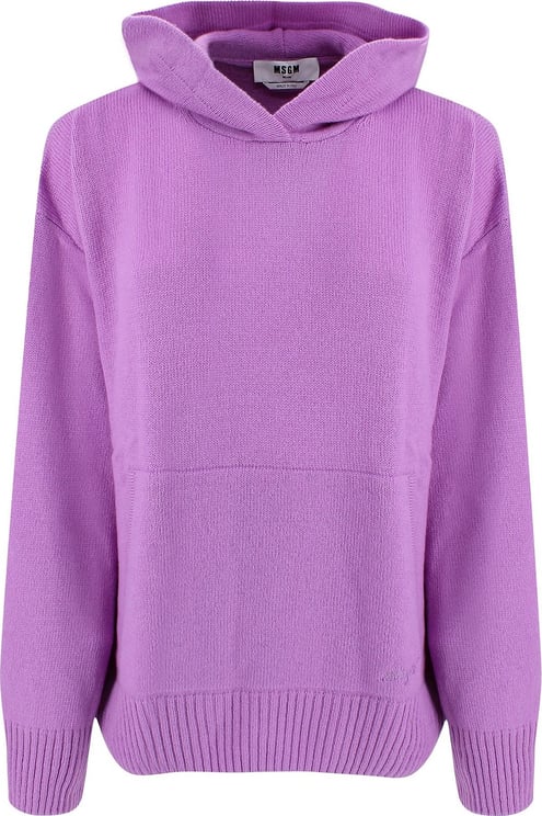 Sweaters Purple