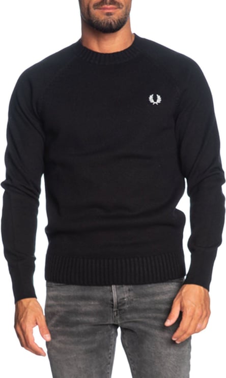 Sweaters Black