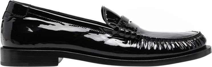 Business formal shoes Black