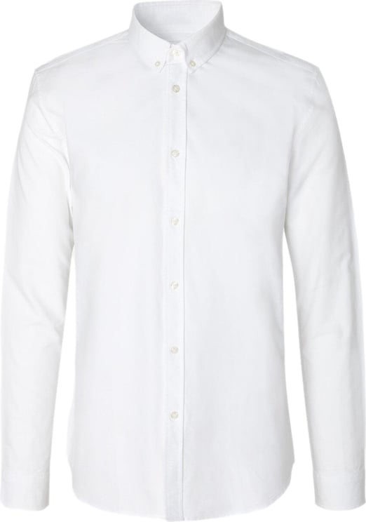 Liam Bx Shirt 11389 White
