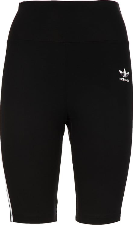Adidas Shorts Black Zwart