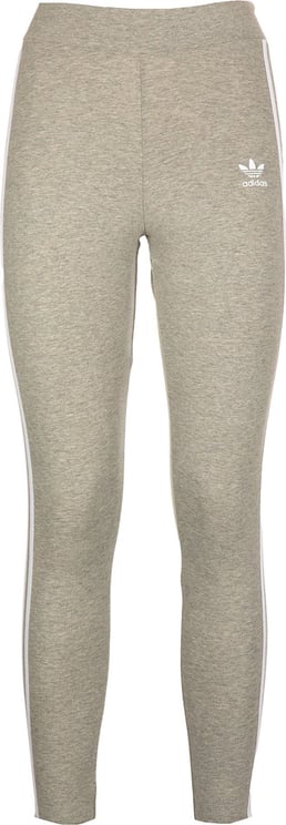 Adidas Trousers Gray Gray