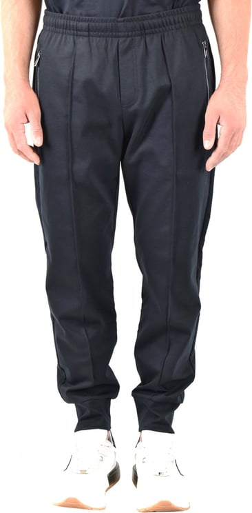 Trousers Darkblue (navy)