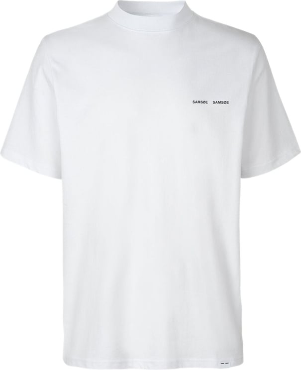 Norsbro T-Shirt 6024 White