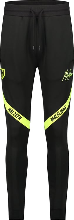 Nieky Holzken Pre-Match Trackpants