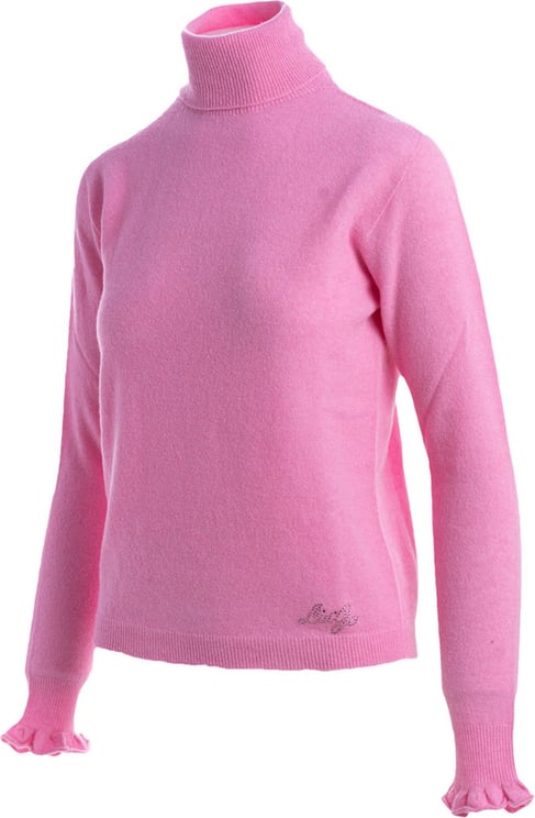 Sweaters Pink
