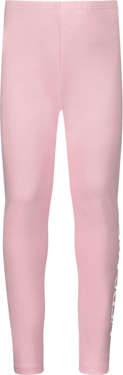 Versace Baby Legging Licht Roze Roze
