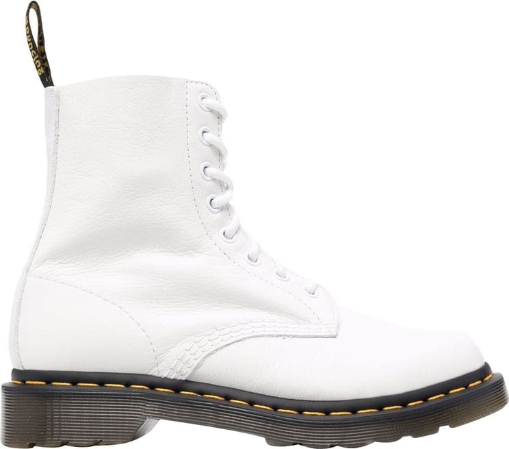 Dr Martens Boots White