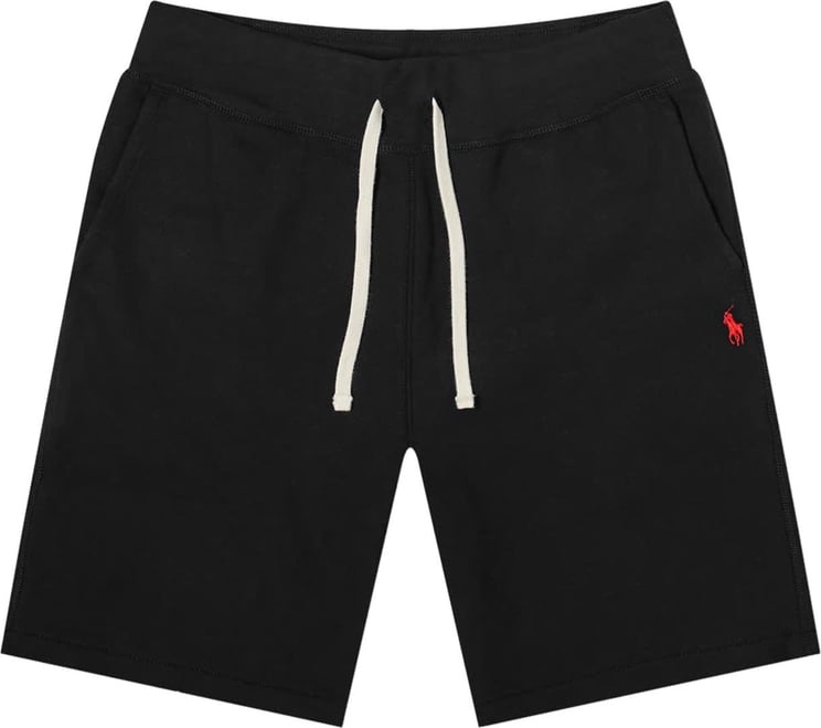 Polo Classic Logo Sweat Shorts