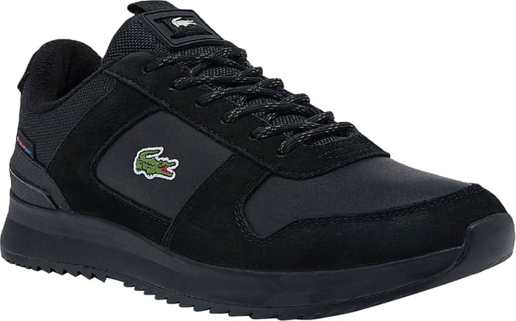 Lacoste Sneakers Zwart