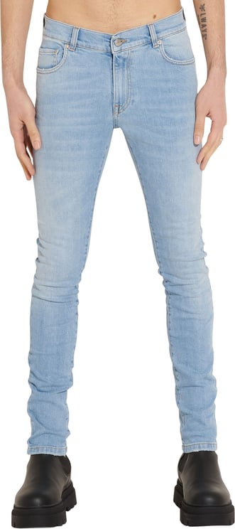 2Ski jeans lightblue