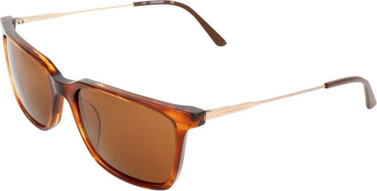 Calvin Klein brown sunglasses man mod.ck19703s