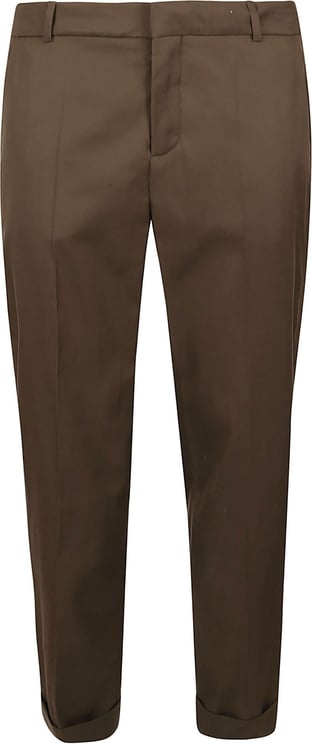 Coll Fit - Cotton Pants