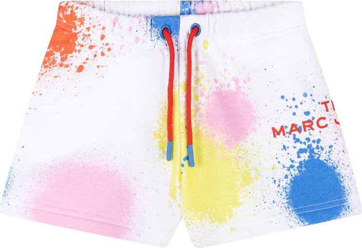 Marc Jacobs Shorts Wit