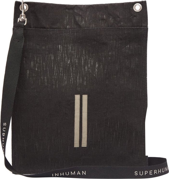 Security Pouch Crossbody Bag