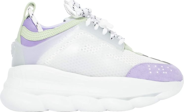 Versace CHAIN REACTION PASTEL Paars