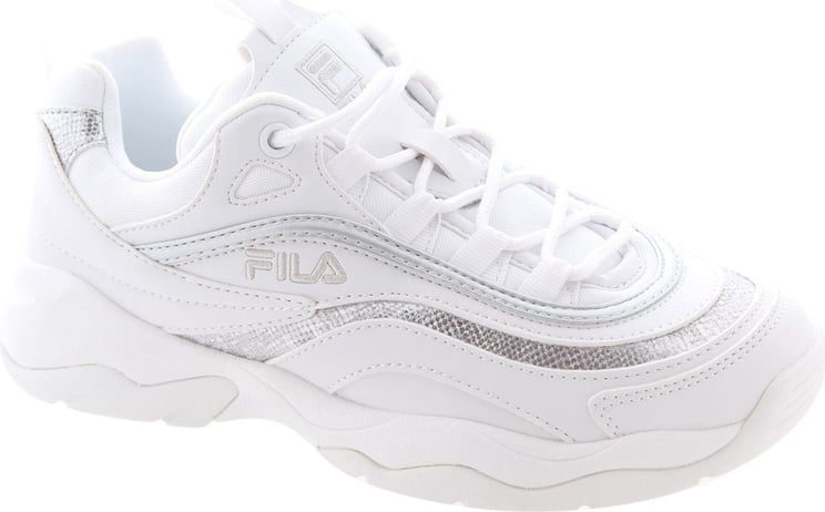 Fila Sneaker White White