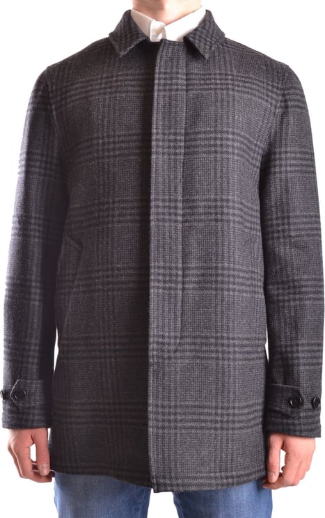Coats Gray