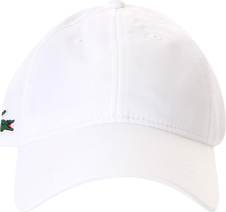 Lacoste Hats White Wit