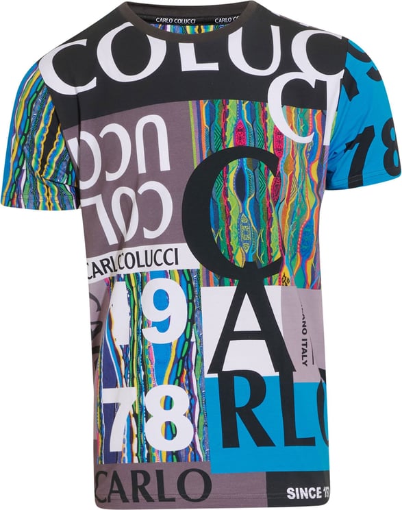 Carlo Colucci C3054 241 Divers