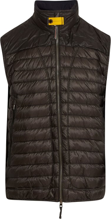 Parajumpers Sully black Zwart