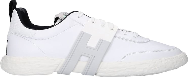 Sneakers White -r Houston