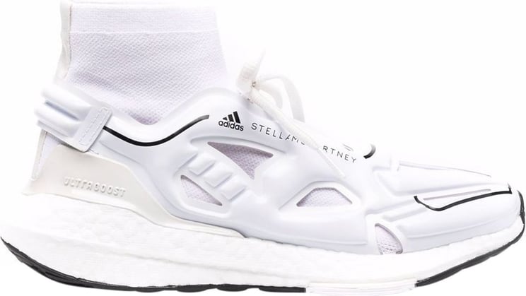 Adidas by Stella McCartney Sneakers White Wit