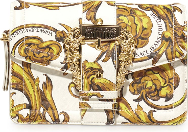Versace Jeans Couture Range F White Wit