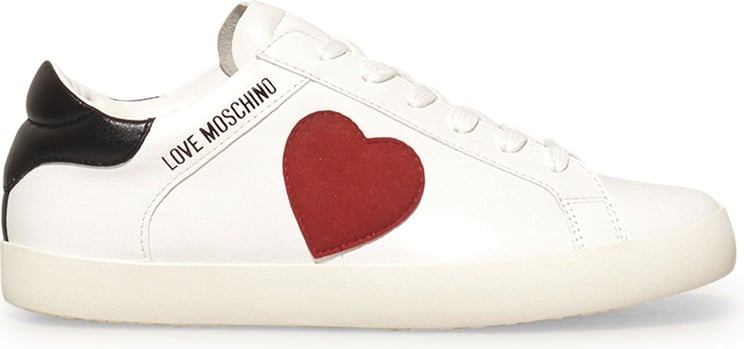 Love Moschino Ja 15402 G Bianco Wit