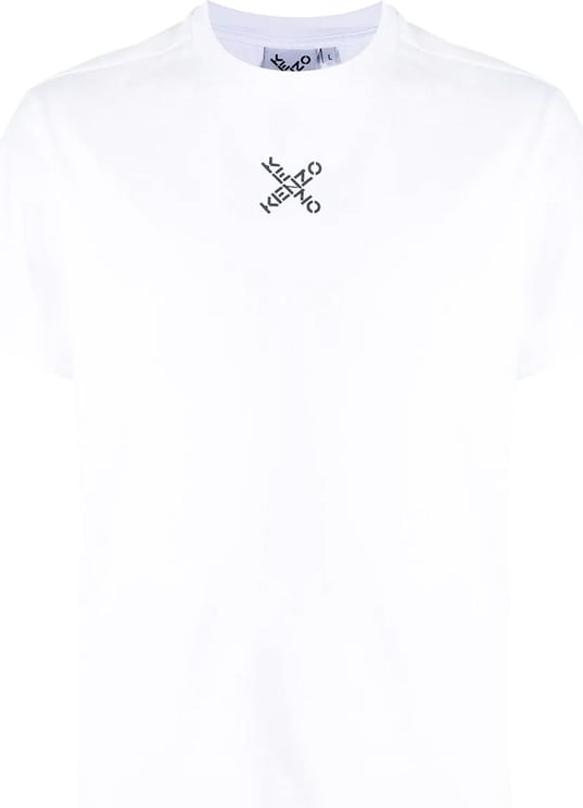 T-shirt SPORT Blanc