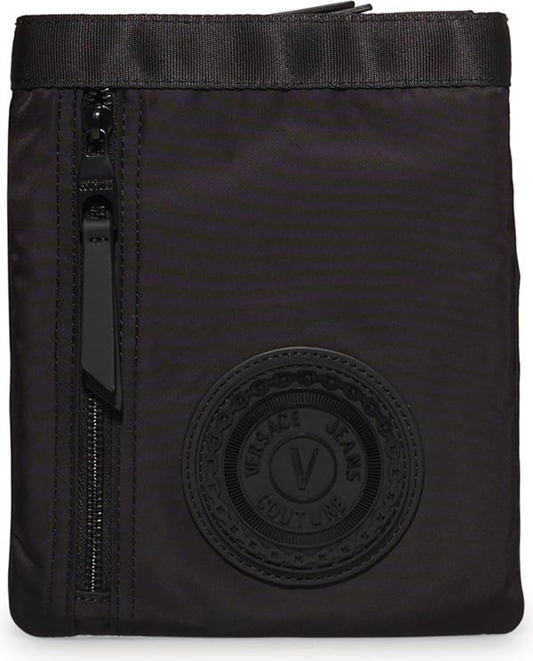 Versace Jeans Couture Black Bag Zwart