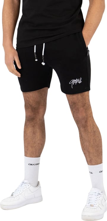 Monterey Shorts | Black