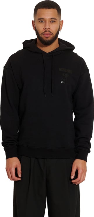 Double Question Hoodie