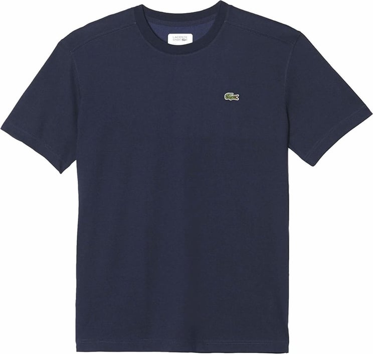 Sport Basic T-Shirt Regular Fit Navy Blue