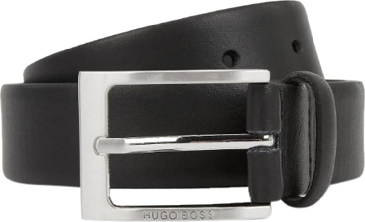 Hugo Boss Belts Black Zwart