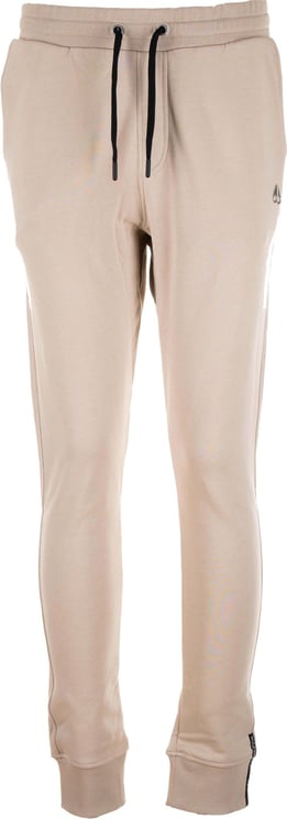 Moose Knuckles Heroes taupe jogger Taupe
