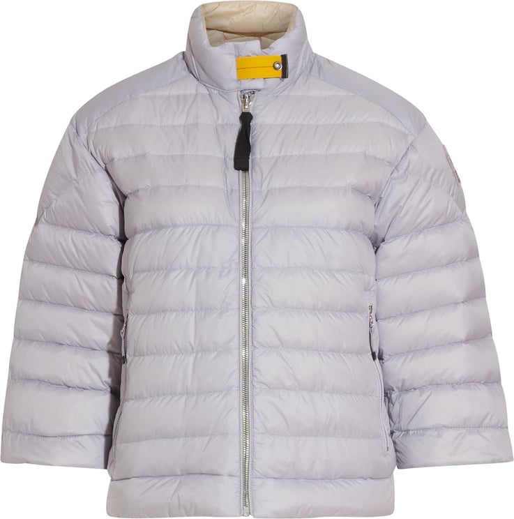Parajumpers Mabel Reverso Women Puffer Blue Blauw