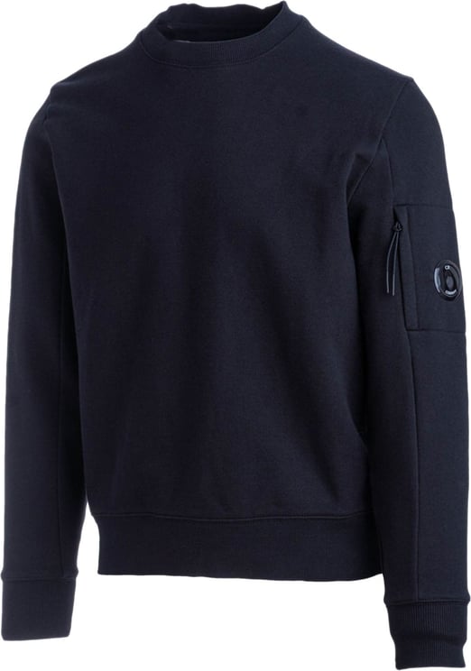 CP Company Cp Company Sweaters Black Black