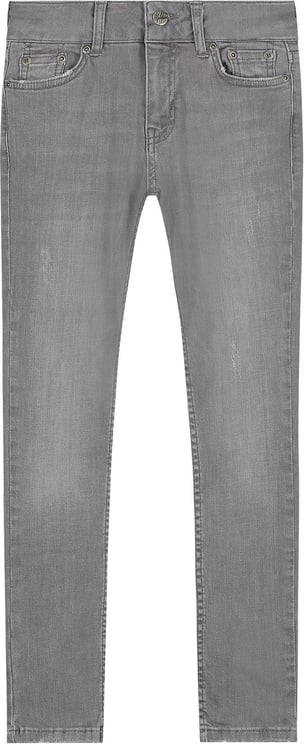 Malelions Junior Ari Jeans - Grey Grijs