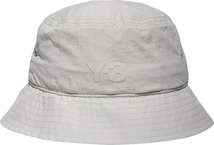Y-3 Hats White Wit