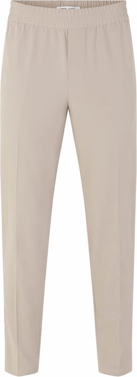 Smithy Trousers Pure Cashmere