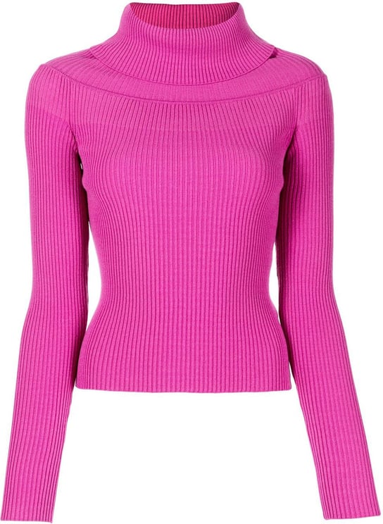 Sweaters Pink