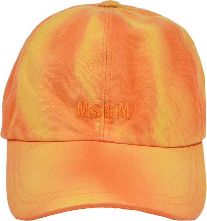 Hats Orange