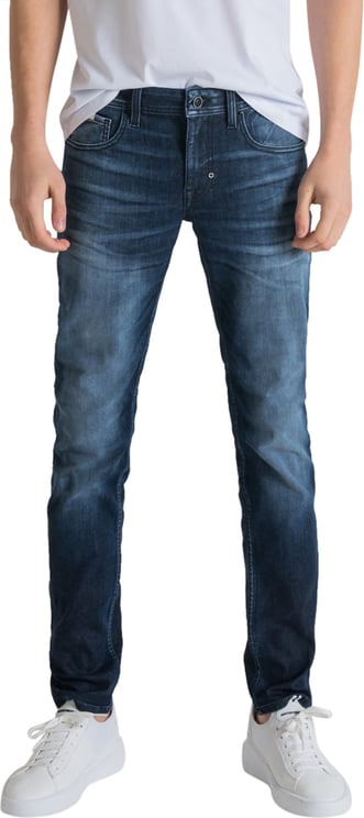 Ozzy Jeans W01449
