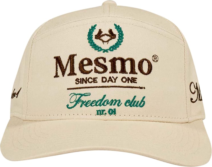 Freedom Club Hat