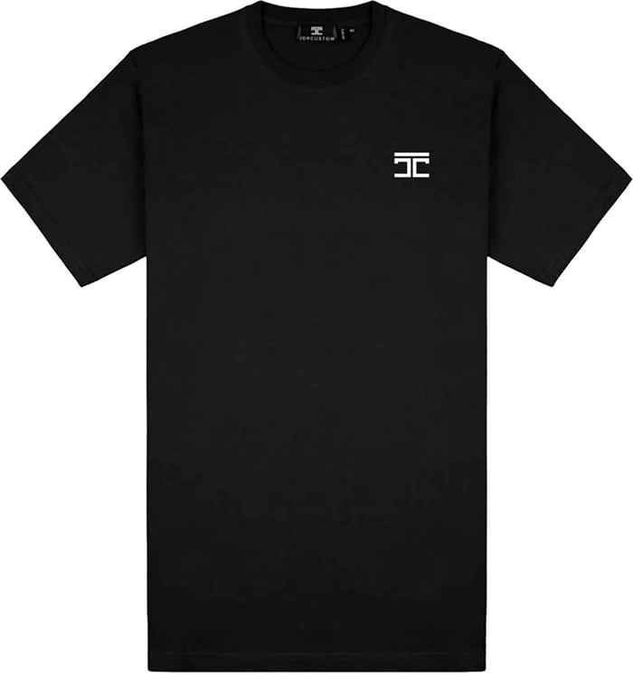 Icon Slim Fit T-Shirt Black