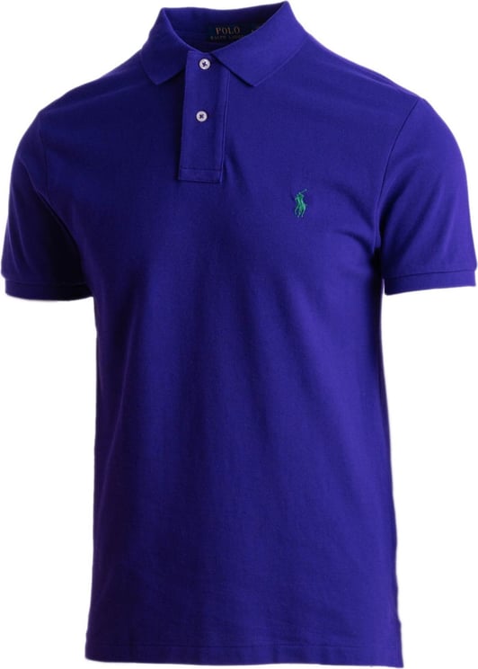 T-shirts And Polos Purple