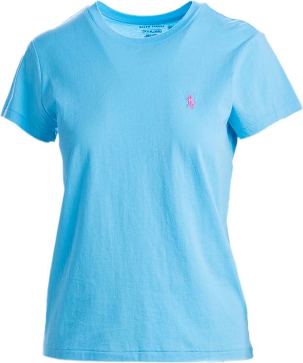 T-shirts And Polos Blue