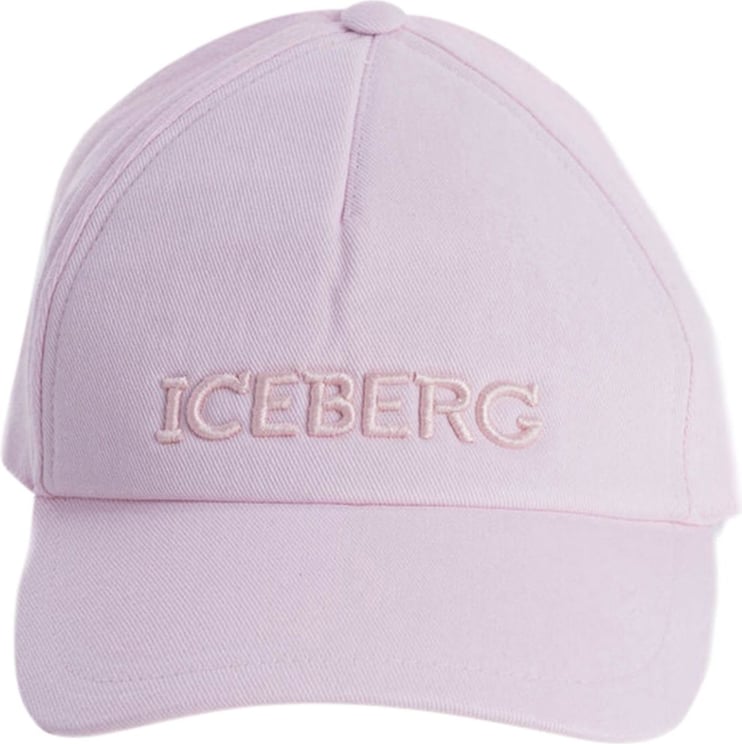 Hats Pink