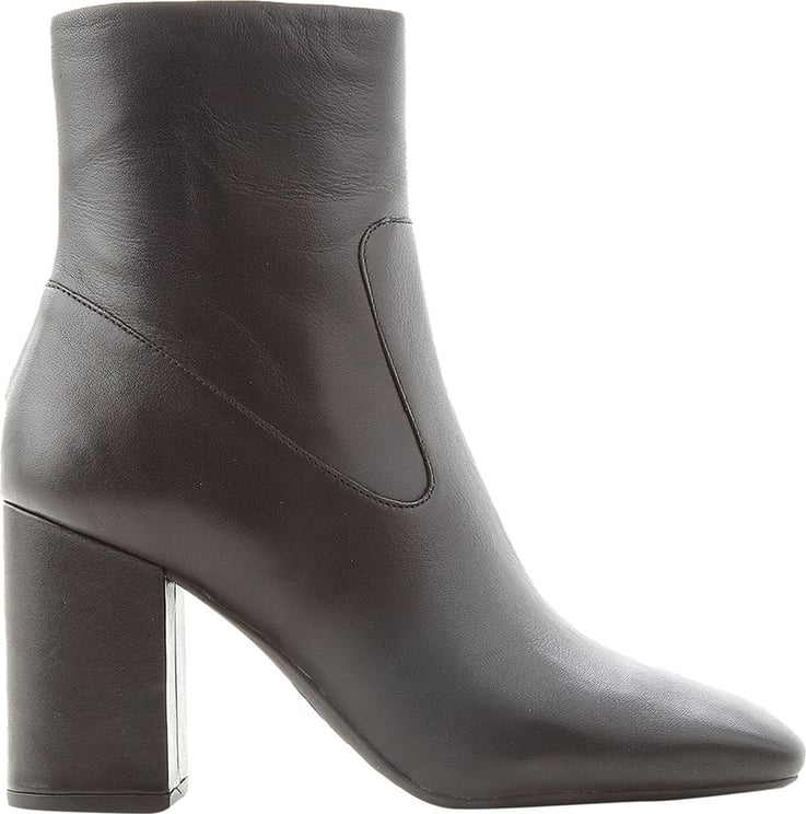 Michael Kors Marcella Leather Boots